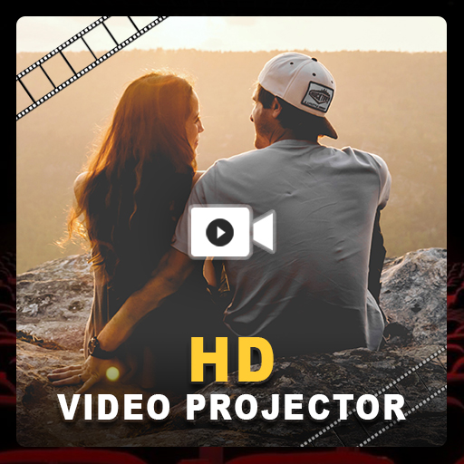 4k Hd Video Projecter Infinity Apps